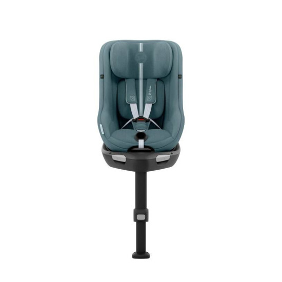 Cybex Sirona G3 i-Size Plus Stormy Blue