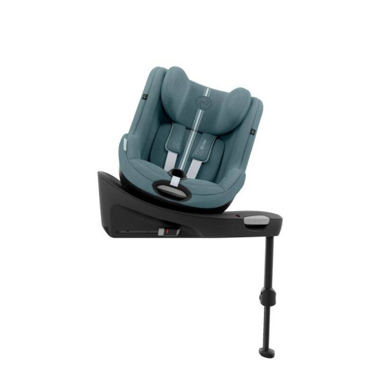 Cybex Sirona G3 i-Size Plus Stormy Blue