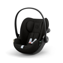 Cybex Cloud G3  i-Size Comfort Magic Black