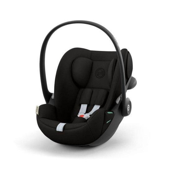Cybex Cloud G3  i-Size Comfort Magic Black
