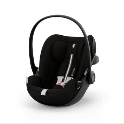 Cybex Cloud G3  i-Size Plus Moon Black