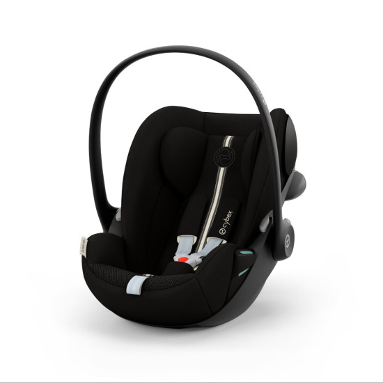 Cybex Cloud G3  i-Size Plus Moon Black