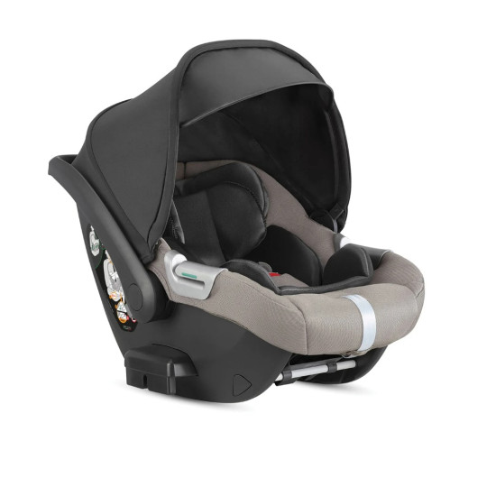 Inglesina Darwin Infant Car Seat Tundra Beige
