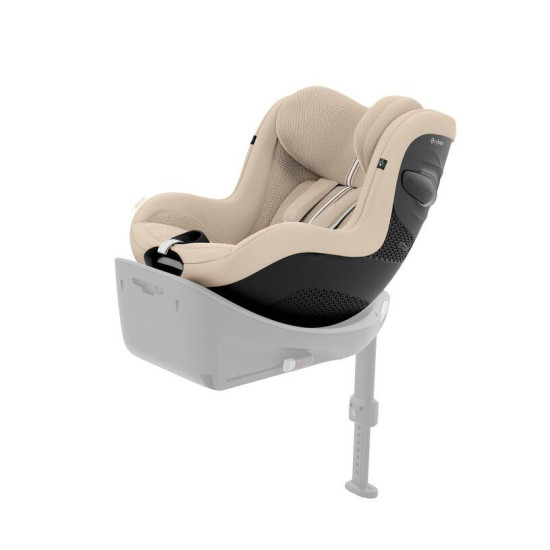 Cybex Sirona G3 i-Size Plus Almond Beige