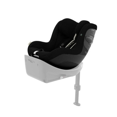 Cybex Sirona G3 i-Size Plus Moon Black