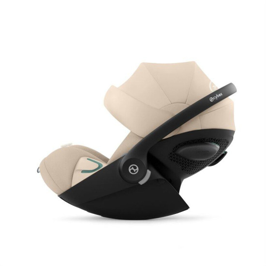 Cybex Cloud G3  i-Size Plus Almond Beige