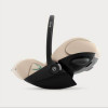 Cybex Cloud G3  i-Size Plus Moon Black