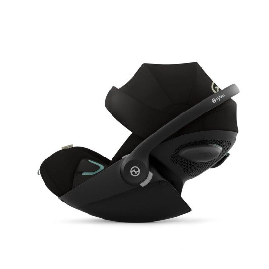 Cybex Cloud G3  i-Size Plus Moon Black