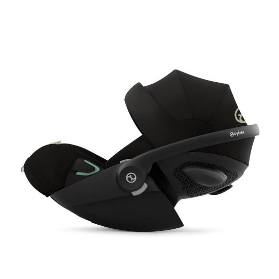 Cybex Cloud G3  i-Size Plus Moon Black