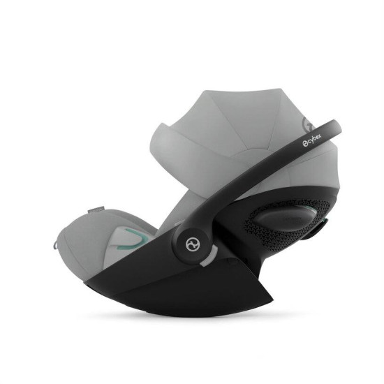 Cybex Cloud G3  i-Size Plus Stone Grey