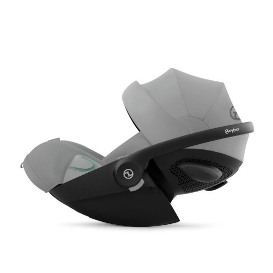 Cybex Cloud G3  i-Size Plus Stone Grey