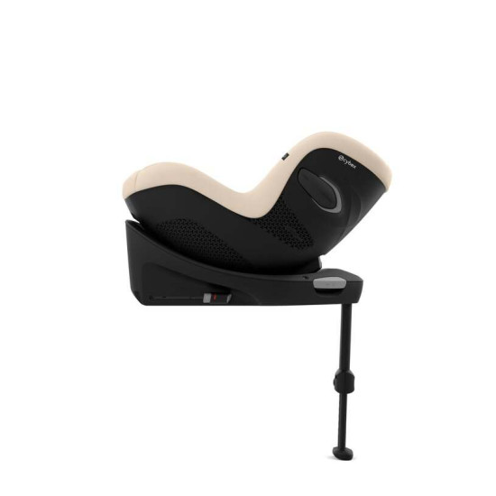 Cybex Sirona G3 i-Size Comfort Almond Beige