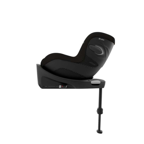 Cybex Sirona G3 i-Size Plus Moon Black