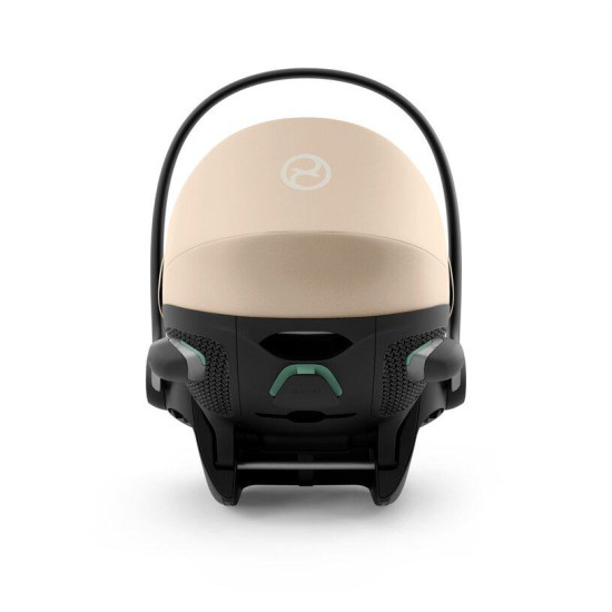 Cybex Cloud G3  i-Size Plus Almond Beige