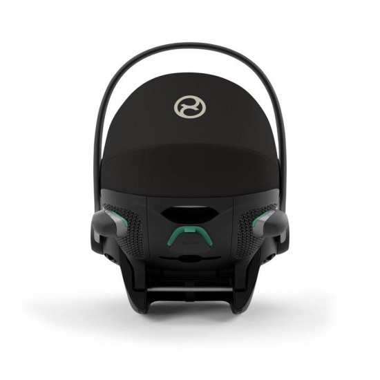 Cybex Cloud G3  i-Size Comfort Magic Black