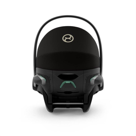 Cybex Cloud G3  i-Size Plus Moon Black