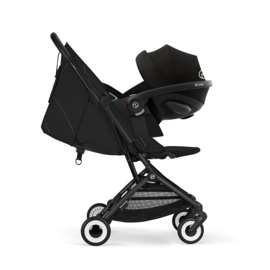 Cybex Orfeo Magic Black