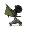 Cybex Orfeo Moss Green