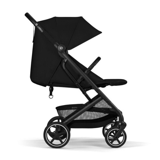 Cybex Beezy B Black - Magic Black(2026)
