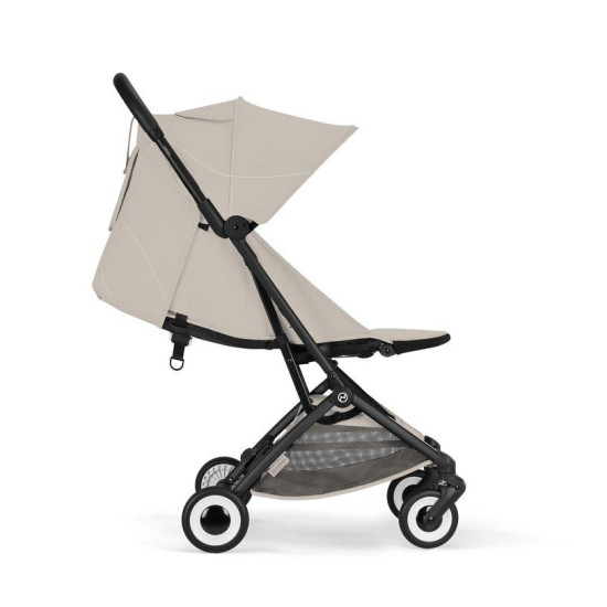 Cybex Orfeo Dune Grey