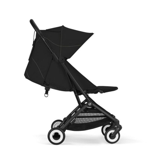 Cybex Orfeo Magic Black