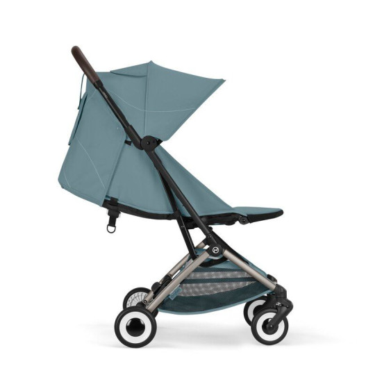Cybex Orfeo Stormy Blue(2026)