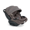 Inglesina Aptica System Quattro με Darwin RCL - EVO Essence Mokka (Palladio Black frame)