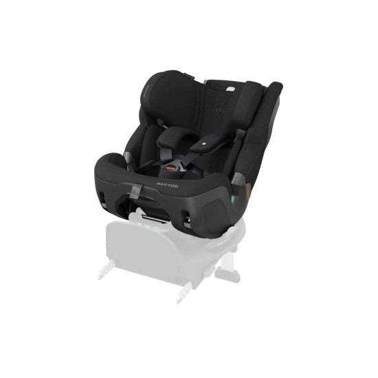 Maxi Cosi Kάθισμα Αυτοκινήτου Pearl XL Slide Pro Authentic Black