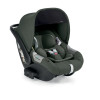 Inglesina Aptica System Quattro με Darwin Ivy Green (Litio Black Chassis)