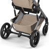 Cybex Balios S Lux Stroller Almond beige (2026)