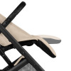 Cybex Beezy B Black - Dune Grey(2026)