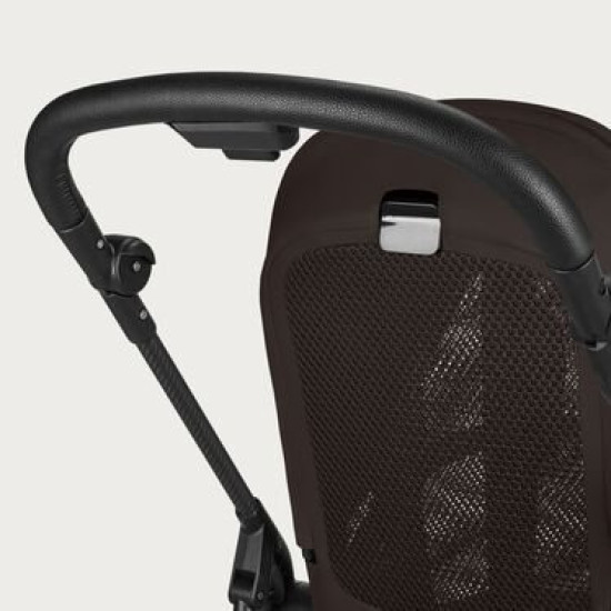 Cybex Melio Carbon - Chocolate Brown