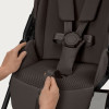 Cybex Melio Carbon - Magic Black