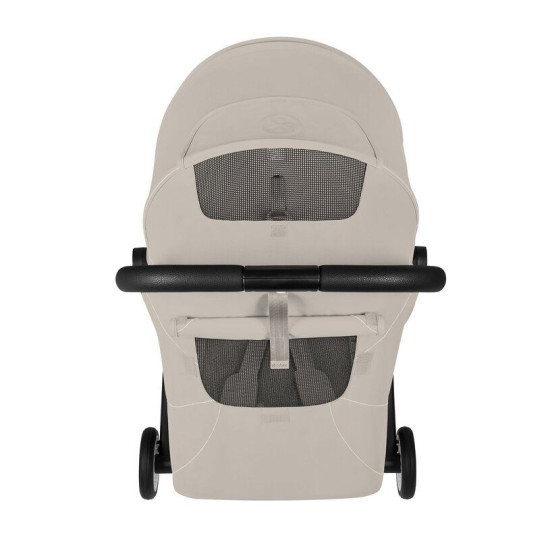 Cybex Orfeo Dune Grey