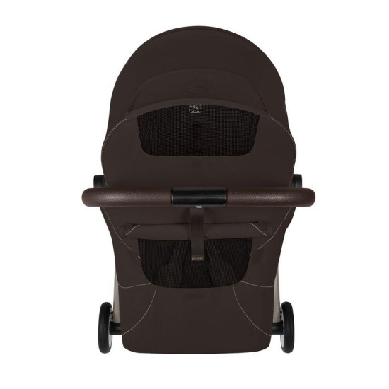 Cybex Orfeo Chocolate Brown