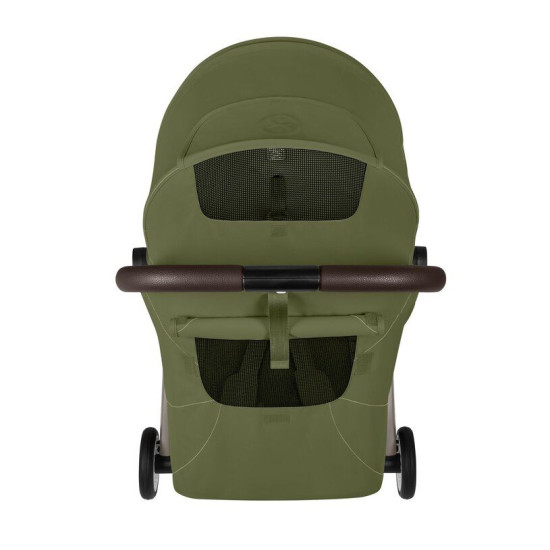 Cybex Orfeo Moss Green
