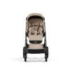 Cybex Balios S Lux Stroller Almond beige (2026)
