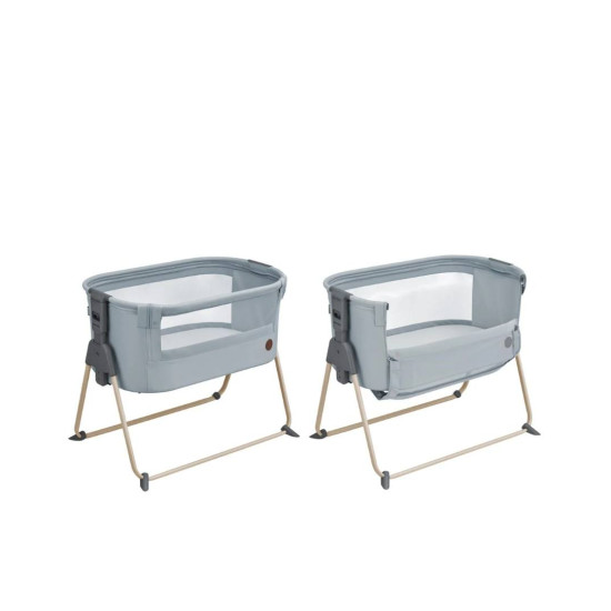 Maxi Cosi Λίκνο Tori Beyond Grey