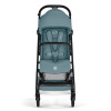Cybex Beezy B Black - Stormy Blue(2026)