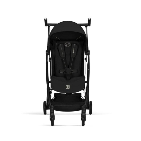 Cybex Libelle Magic Black