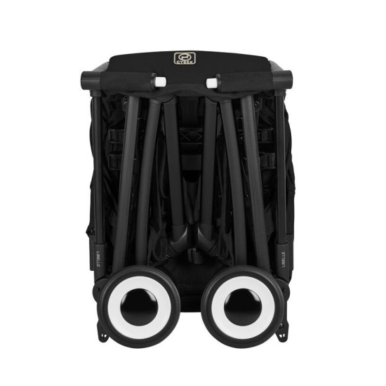 Cybex Libelle Magic Black