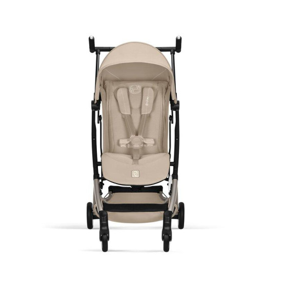 Cybex Libelle Almond Beige