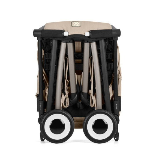 Cybex Libelle Almond Beige