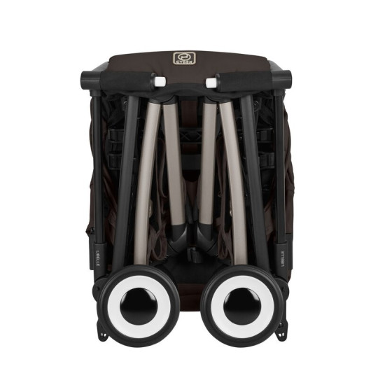 Cybex Libelle Chocolate Brown(2026)