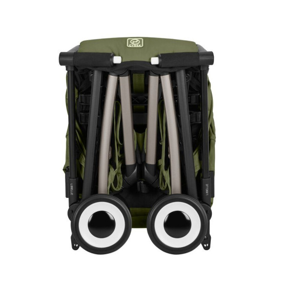 Cybex Libelle Moss Green(2026)