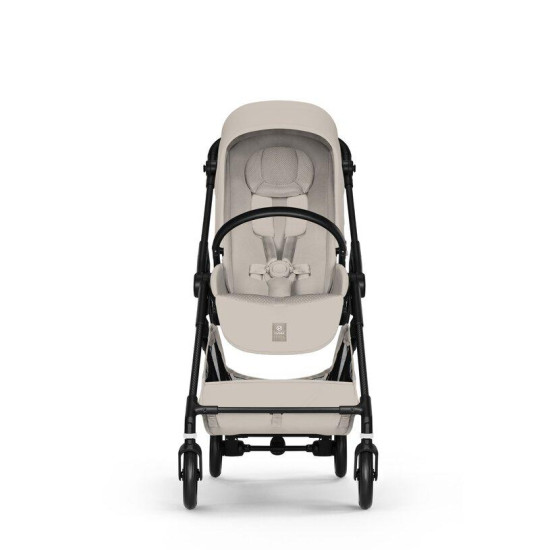 Cybex Melio Carbon - Dune Grey