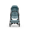 Cybex Melio Carbon - Stormy Blue