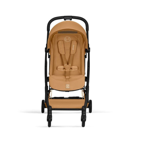 Cybex Orfeo Cinnamon Yellow(2026)