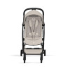 Cybex Orfeo Dune Grey