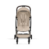 Cybex Orfeo Almond beige